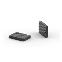 VERBATIM Externí SSD 512GB Store 'n' Go Mini Diamond, USB-C, černá