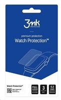 3mk hybridní sklo Watch Protection FlexibleGlass pro Redmi Watch 4