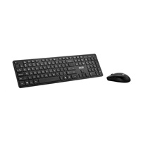 MSI set klávesnice a myši COMBO PRO, bezdrátová, CZ/SK lokalizace
