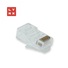 LYNX konektor UTP Cat6, 50µ, 100ks
