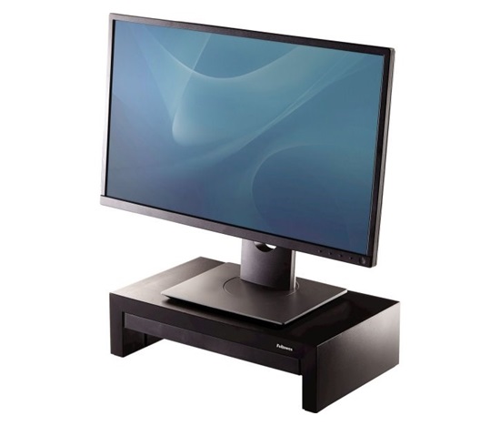 Stojan na monitor Fellowes Designer Suites