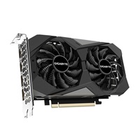 GIGABYTE VGA NVIDIA GeForce RTX 3050 WINDFORCE OC 6G V2, 6G GDDR6, 2xDP, 2xHDMI