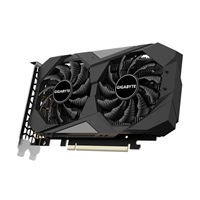 GIGABYTE VGA NVIDIA GeForce RTX 3050 WINDFORCE OC 6G V2, 6G GDDR6, 2xDP, 2xHDMI