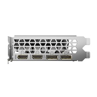 GIGABYTE VGA NVIDIA GeForce RTX 3050 WINDFORCE OC 6G V2, 6G GDDR6, 2xDP, 2xHDMI