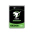 SEAGATE HDD 1800GB EXOS 10E2400, 2.5", SAS, 512n, 10000 RPM, Cache 256MB