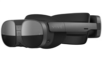 HTC Vive XR Elite Refresh, černá