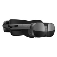 HTC Vive XR Elite, černá
