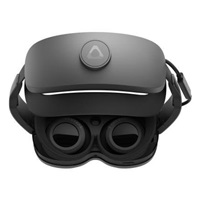 HTC Vive XR Elite, černá