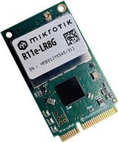 MikroTik R11e-LR8G