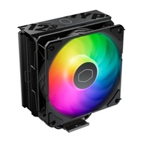 Cooler Master chladič Hyper 212 Pro, 120mm, LGA1851, AM5