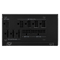 Cooler Master zdroj 750W MWE Gold 3 (GXII), 120mm, 80+ Gold, Plně modulární, ATX 3.1