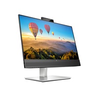 Konferenčný monitor HP LCD ED E24m G4 23,8",1920x1080,IPS w/LED,300,1000:1, 5ms,DP 1.2, HDMI, 4xUSB, USB-C, webová kamera, RJ45