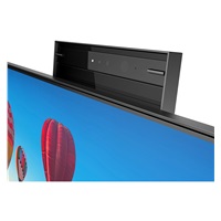Konferenčný monitor HP LCD ED E24m G4 23,8",1920x1080,IPS w/LED,300,1000:1, 5ms,DP 1.2, HDMI, 4xUSB, USB-C, webová kamera, RJ45