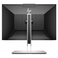 Konferenčný monitor HP LCD ED E24m G4 23,8",1920x1080,IPS w/LED,300,1000:1, 5ms,DP 1.2, HDMI, 4xUSB, USB-C, webová kamera, RJ45