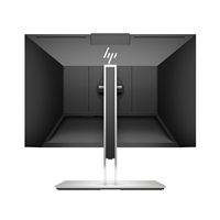 Konferenčný monitor HP LCD ED E24m G4 23,8",1920x1080,IPS w/LED,300,1000:1, 5ms,DP 1.2, HDMI, 4xUSB, USB-C, webová kamera, RJ45