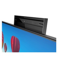 Konferenčný monitor HP LCD ED E24m G4 23,8",1920x1080,IPS w/LED,300,1000:1, 5ms,DP 1.2, HDMI, 4xUSB, USB-C, webová kamera, RJ45