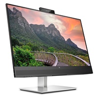 Konferenčný monitor HP LCD ED E27m G4 27",2560x1440,IPS w/LED,300,1000:1, 5ms,DP 1.2, HDMI, 4xUSB3, USB-C, webová kamera, RJ45