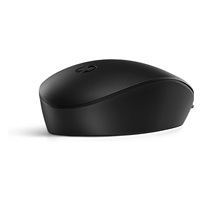 Myš HP - 125 USB Mouse, drôtová