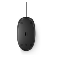Myš HP - 125 USB Mouse, drôtová