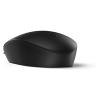 Myš HP - 125 USB Mouse, drôtová