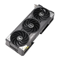 ASUS VGA AMD Radeon RX 9070 TUF GAMING OC 16GB, RX 9070, 16GB GDDR6, 3xDP, 1xHDMI