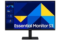 SAMSUNG MT LED LCD Monitor 27" S30GD, plochý, 1920x1080, IPS, 100Hz