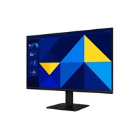SAMSUNG MT LED LCD Monitor 27" S30GD, plochý, 1920x1080, IPS, 100Hz