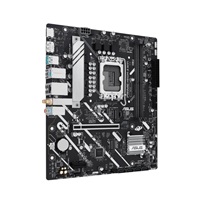 ASUS MB Sc LGA1851 PRIME H810M-A WIFI, 2xDDR5, 1xDP, 1xHDMI, WiFi, mATX