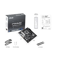 ASUS MB Sc LGA1851 PRIME H810M-A WIFI, 2xDDR5, 1xDP, 1xHDMI, WiFi, mATX
