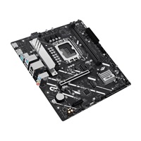 ASUS MB Sc LGA1851 PRIME H810M-A-CSM, 2xDDR5, 1xDP, 1xHDMI, mATX
