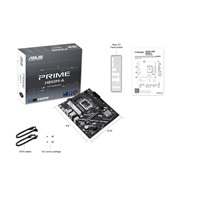 ASUS MB Sc LGA1851 PRIME H810M-A-CSM, 2xDDR5, 1xDP, 1xHDMI, mATX