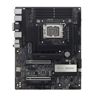 ASUS MB Sc LGA1851 PRO WS Z890-ACE SE, Intel Z890, 4xDDR5, 1xThunderbolt, 1xHDMI, 1xVGA, ATX