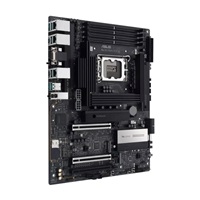 ASUS MB Sc LGA1851 PRO WS Z890-ACE SE, Intel Z890, 4xDDR5, 1xThunderbolt, 1xHDMI, 1xVGA, ATX