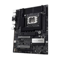 ASUS MB Sc LGA1851 PRO WS Z890-ACE SE, Intel Z890, 4xDDR5, 1xThunderbolt, 1xHDMI, 1xVGA, ATX