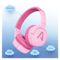 LAMAX BaseKid1 pink