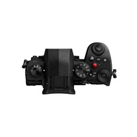 Panasonic Lumix G97 Body