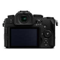 Panasonic Lumix G97 Body + 12-60mm
