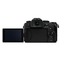 Panasonic Lumix G97 Body + 12-60mm