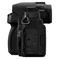 Panasonic Lumix G97 Body + 12-60mm