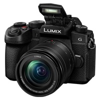 Panasonic Lumix G97 Body + 12-60mm