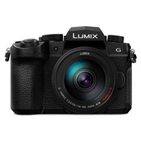 Panasonic Lumix G97 Body + 14-140mm
