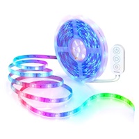 Govee WiFi RGB Smart LED pásek 10m