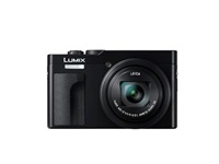 Panasonic Lumix DC-TZ99 - černý, 30x zomm, 20 MPix