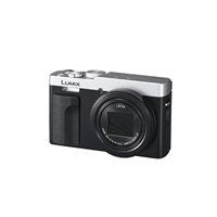 Panasonic Lumix DC-TZ99 - stříbrný, 30x zoom, 20 MPix
