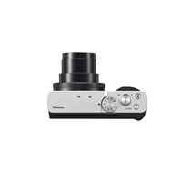 Panasonic Lumix DC-TZ99 - stříbrný, 30x zoom, 20 MPix