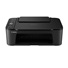 <p>Canon PIXMA Tiskárna TS3750i black - farebná, MF (tisk, kopírka, sken, cloud), USB, Wi-Fi</p>