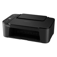 <p>Canon PIXMA Tiskárna TS3750i black - farebná, MF (tisk, kopírka, sken, cloud), USB, Wi-Fi</p>