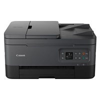 <p>Canon PIXMA Printer TS7450i čierna - farebná, MF (tlač,kopírka,skenovanie,cloud), obojstranný tlač, USB,Wi-Fi,Bluetooth</p>