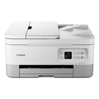 Canon PIXMA Printer TS7451i biela - farebná, MF (tlač,kopírovanie,skenovanie,cloud), obojstranný tlač, USB,Wi-Fi,Bluetooth