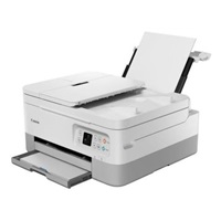 Canon PIXMA Printer TS7451i biela - farebná, MF (tlač,kopírovanie,skenovanie,cloud), obojstranný tlač, USB,Wi-Fi,Bluetooth